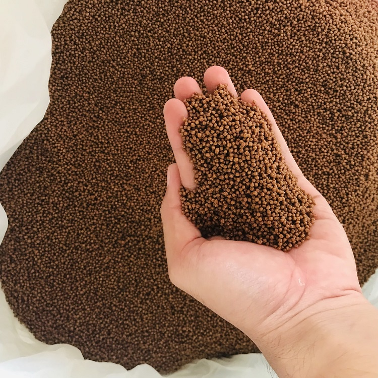 PELET IKAN LELE/PAKAN IKAN LELE KUALITAS BAGUS HI PRO VITE 781 100% ORIGINAL KEMASAN 1 KG