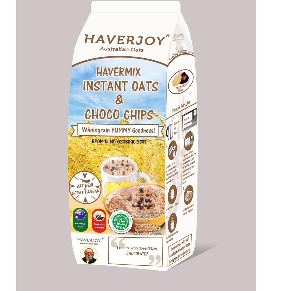 

ID1s6Rg--Havermix Instant Oats & Choco Chips 1 kg