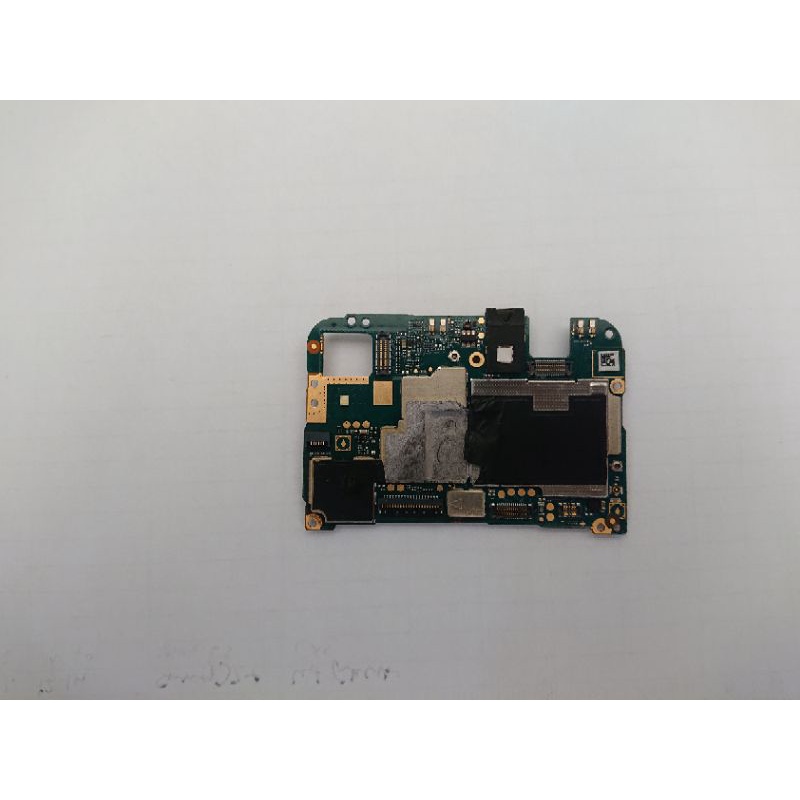( MATOT ) Mesin Asus Zenfone Live L1 ex. Emmc, CPU, IC Power
