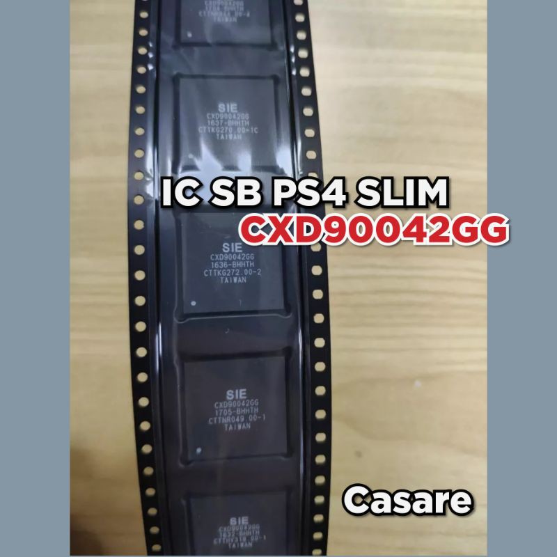 IC SB SOUTHBRIDGE PS4 SLIM PRO CXD90042GG / CXD90046GG