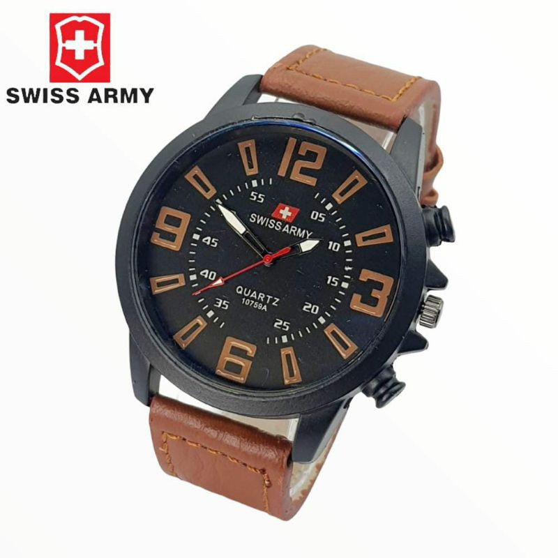 ✅COD ✅FREE ONGKIR ✅Terlaris Jam tangan Pria Fashion Keren Mewah