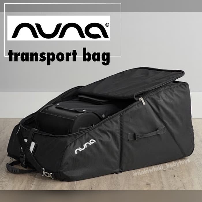 Nuna Transport Bag stroller bag