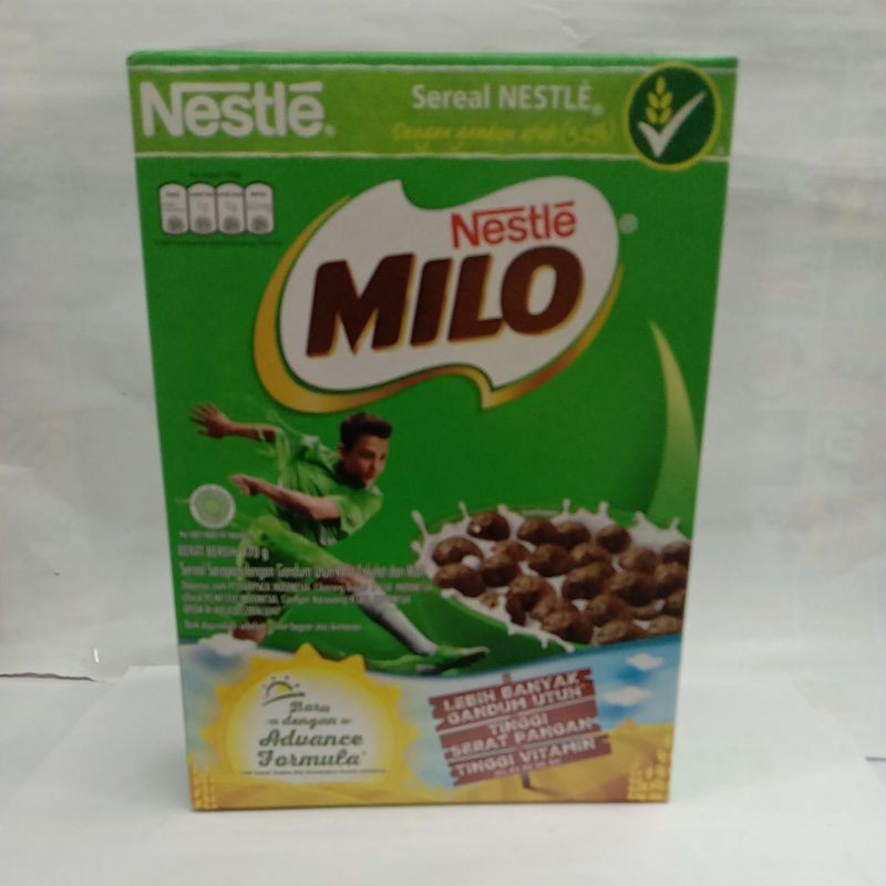 

MILLO BALLS 150gr