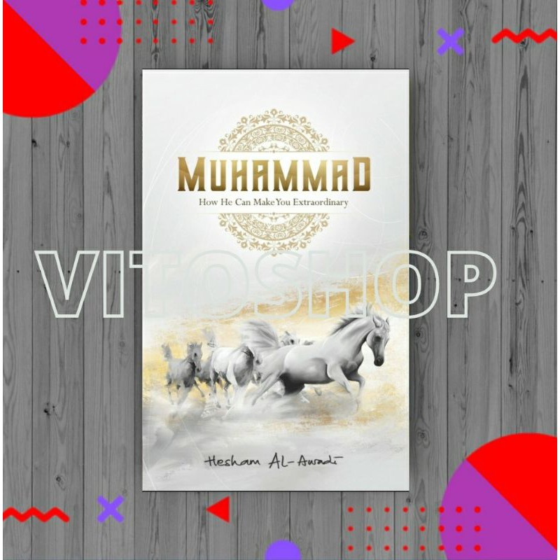 Muhammad, How He Can Make You Extraordinary