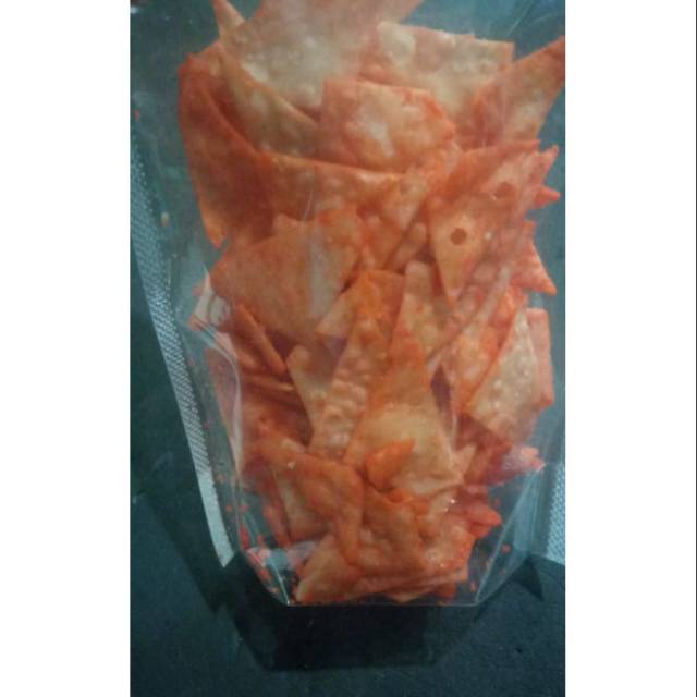 

Pangsit goreng
