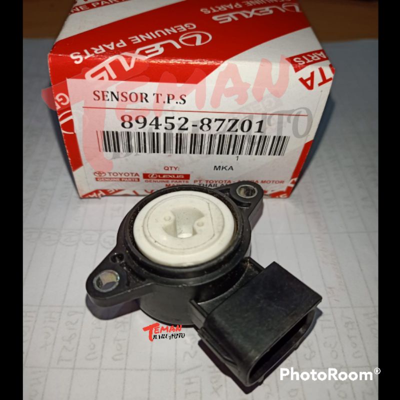 Sensor TPS avanza xenia 89452-87Z01