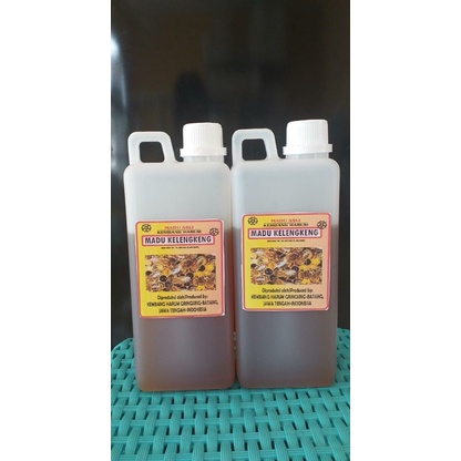 

MADU KELENGKENG KEMBANG HARUM
