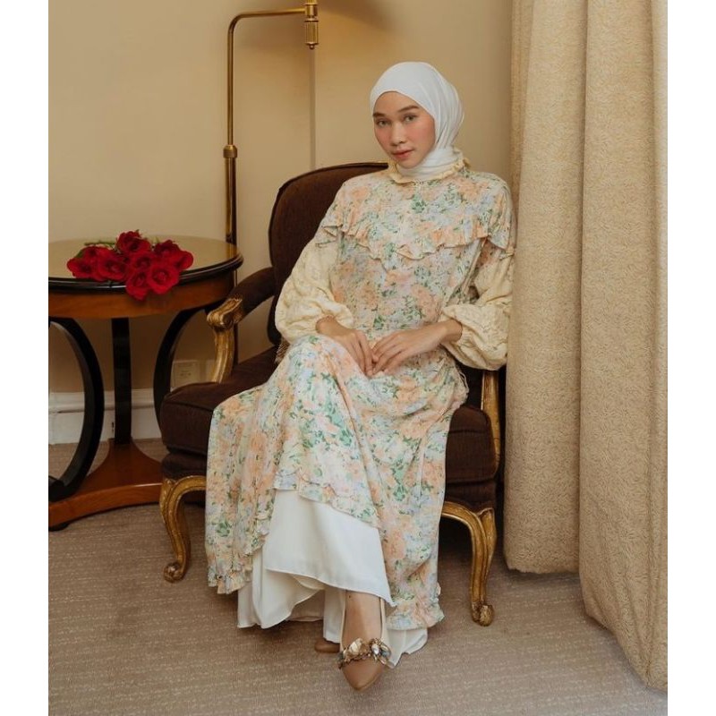 MIDI RAYA ALAYA by Haidee Orlin