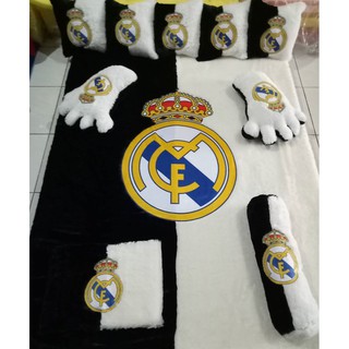 Download Gambar gambar karpet real madrid Keren