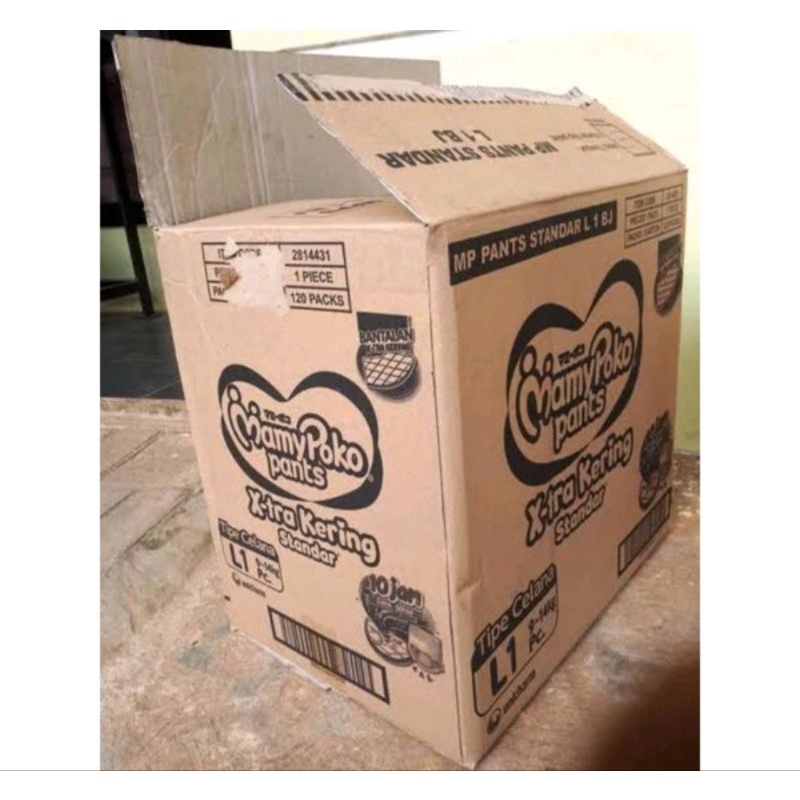 

dus untuk packing pembelian di duta plastik, link ini
