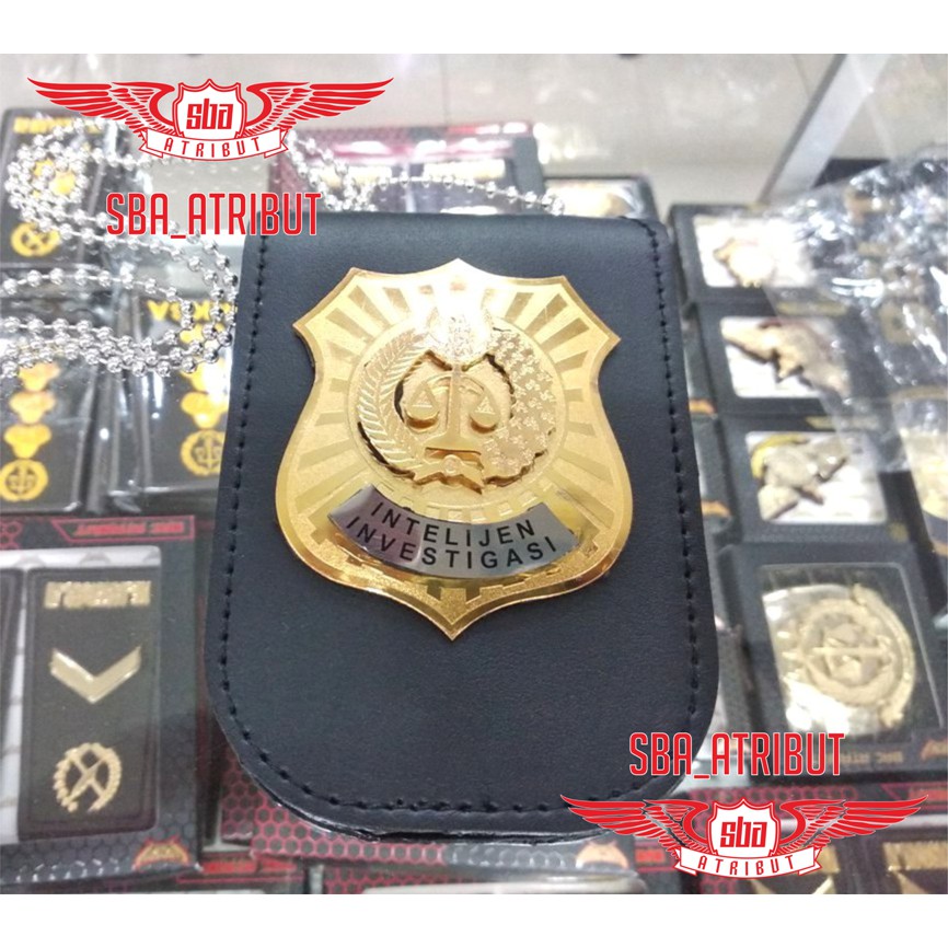 

KALUNG KTA KEJAKSAAN LOGO INTELIJEN INVESTIGASI