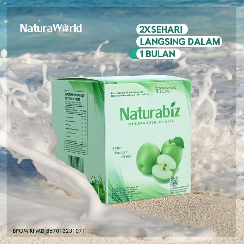 

NaturaBiz
