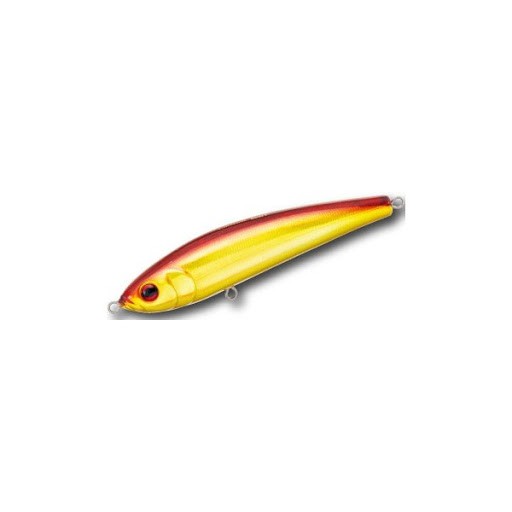 UMPAN PANCING / SWIMBAIT / TAILWALK GUNZ 160MM/85GRAM - SINKING ACTION