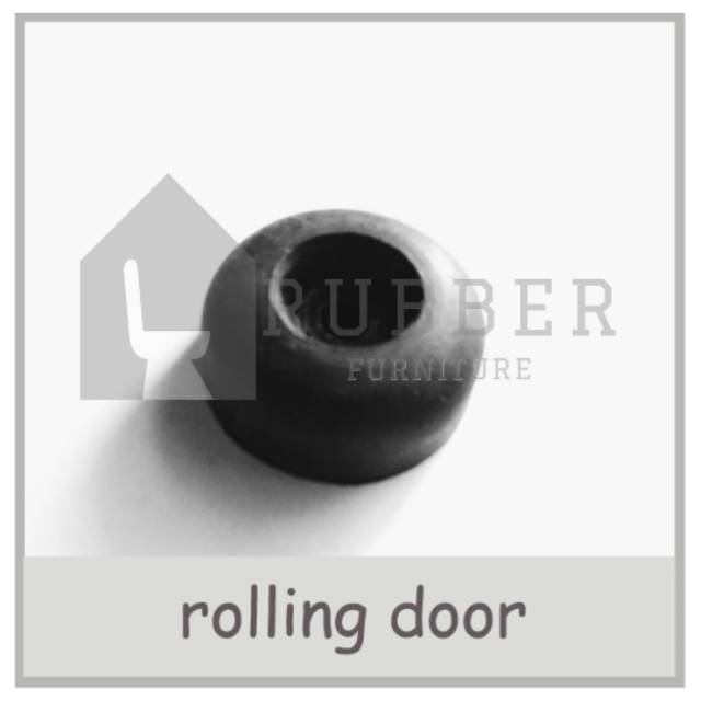 Karet Rolling Door