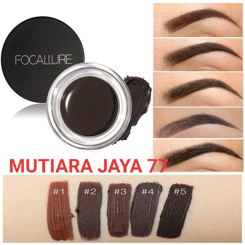 FOCALLURE Brand New Eye Makeup Eye Brows