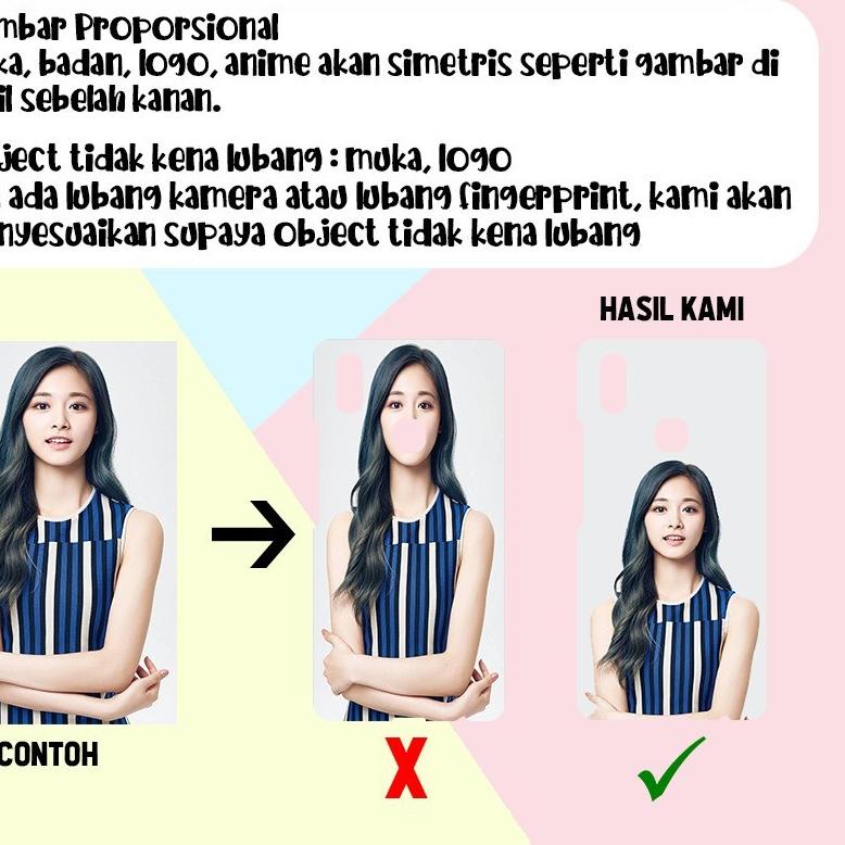 Case casing raiden shogun genshin impact  semua tipe hp   realme c25y c21y c25s narzo 50a 50i 30a xi