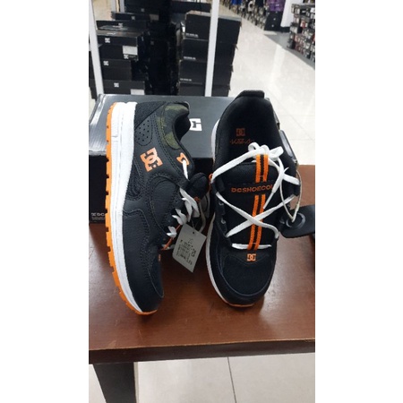 sepatu brand Dc kalis lite