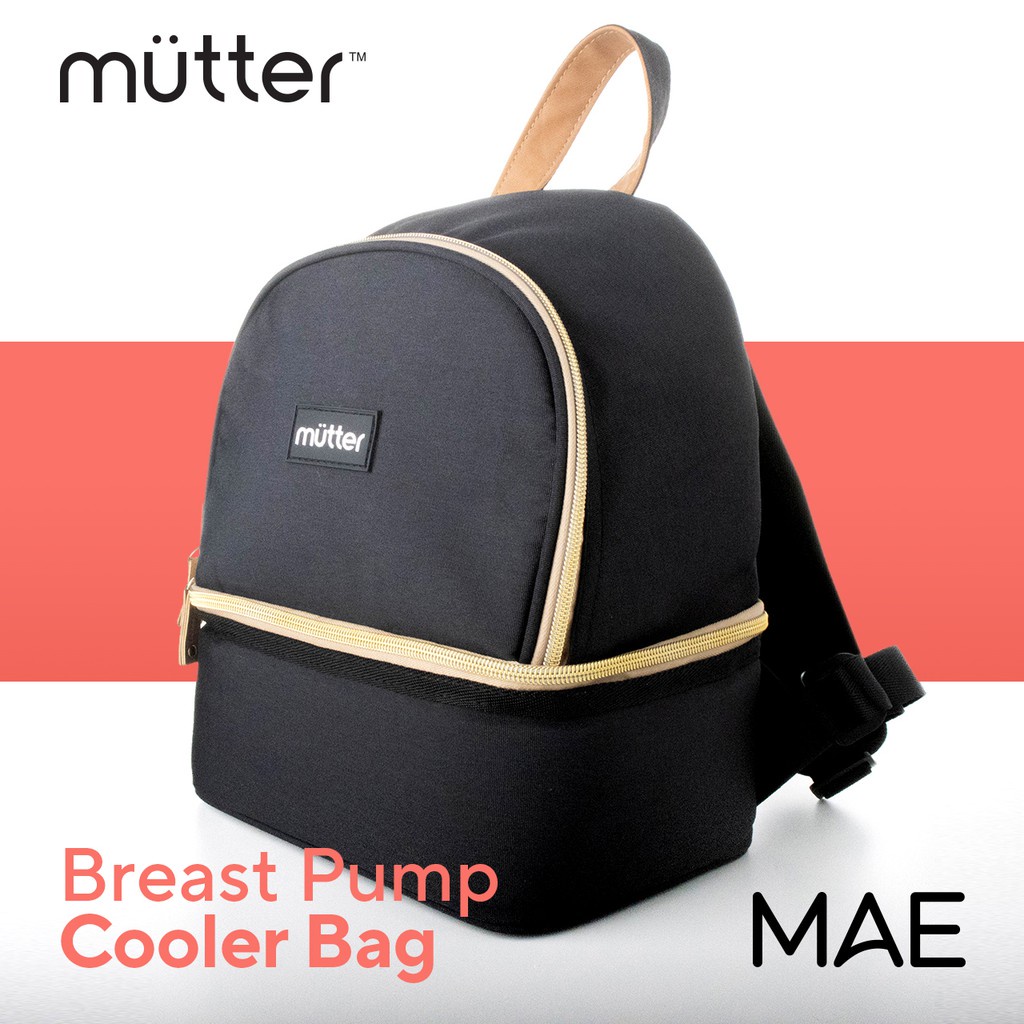 MUTTER MAE COOLER BAG