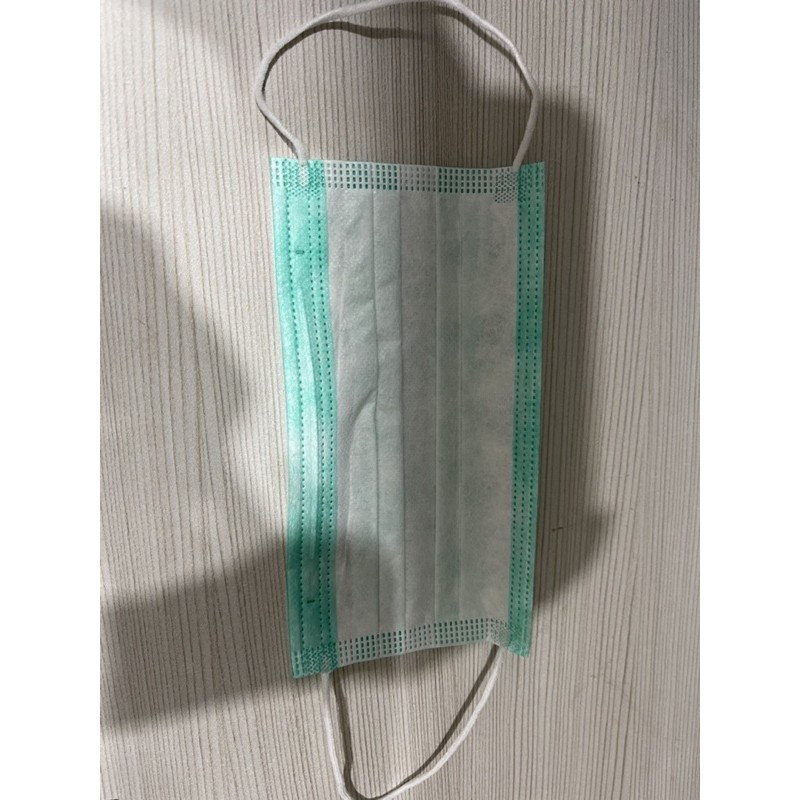 masker surgica