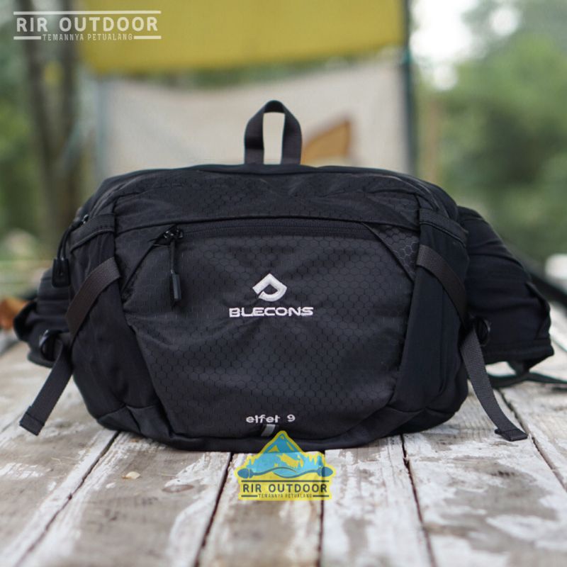 TAS PINGGANG SLEMPANG PRIA DAN WANITA SLEMPANG BODYPACK