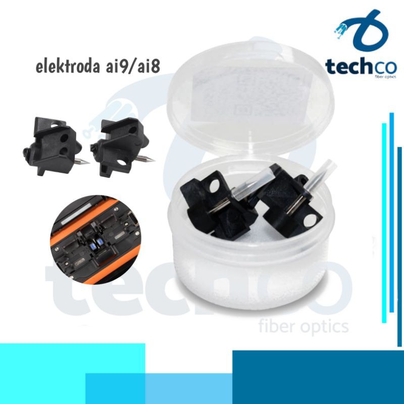 ELEKTRODA FUSION SPLICER ai9/ai8