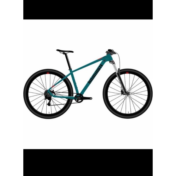 Sepeda Gunung - Mountain Bike MTB Dominate A-One 29 Comp