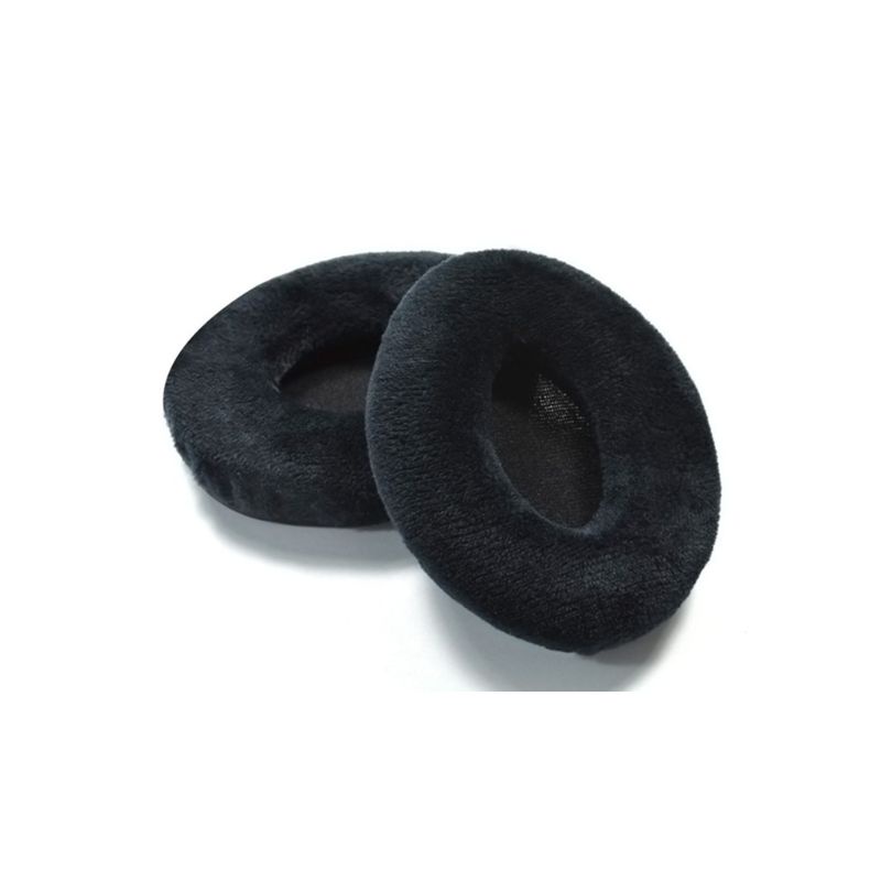 btsg Replacement Ear Pad Earpads Cushion Earpad Velvet For -Sennheiser Momentum On Ear Headphones