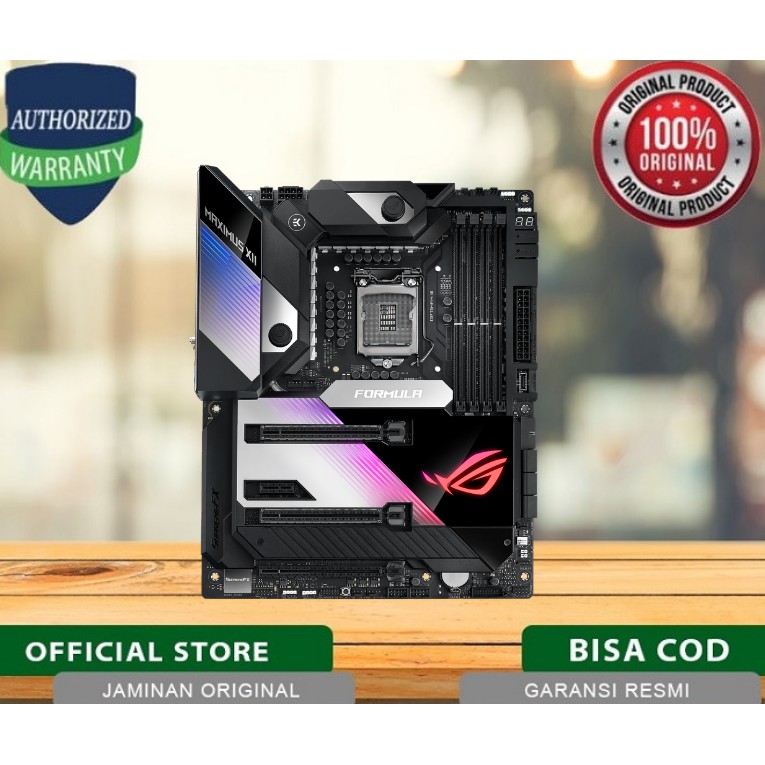 Harga Lga 1200 Rog Terbaru Juni 2021 Biggo Indonesia