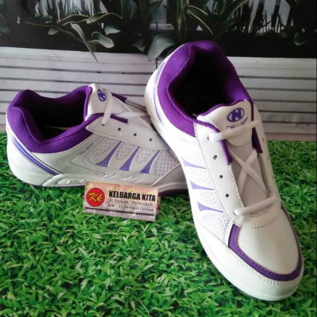 TERMURAH Sepatu Sneakers Profound New Era ORCHID