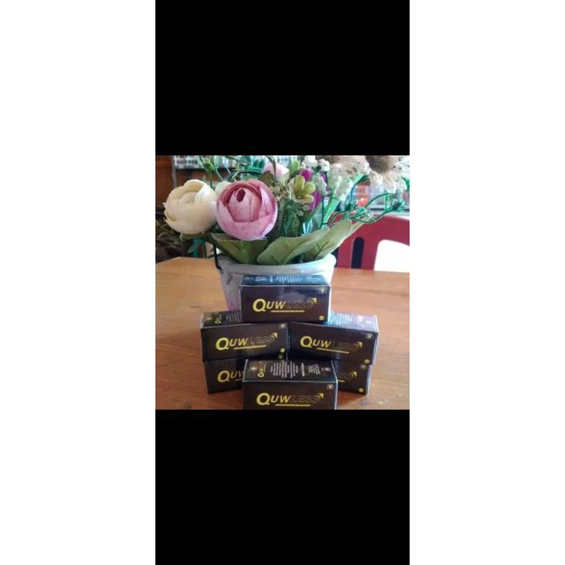 Quwless Liquid Hygiene For Man