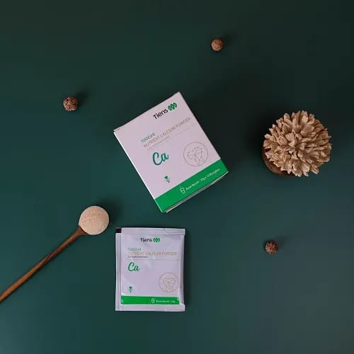 TIANSHI NUTRIENT CALCIUM POWDER