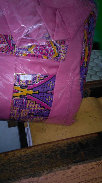 Batik Cauple Sarimbit Solo