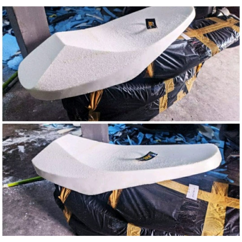 Spon Jok Fiz R Modifikasi Roadrace