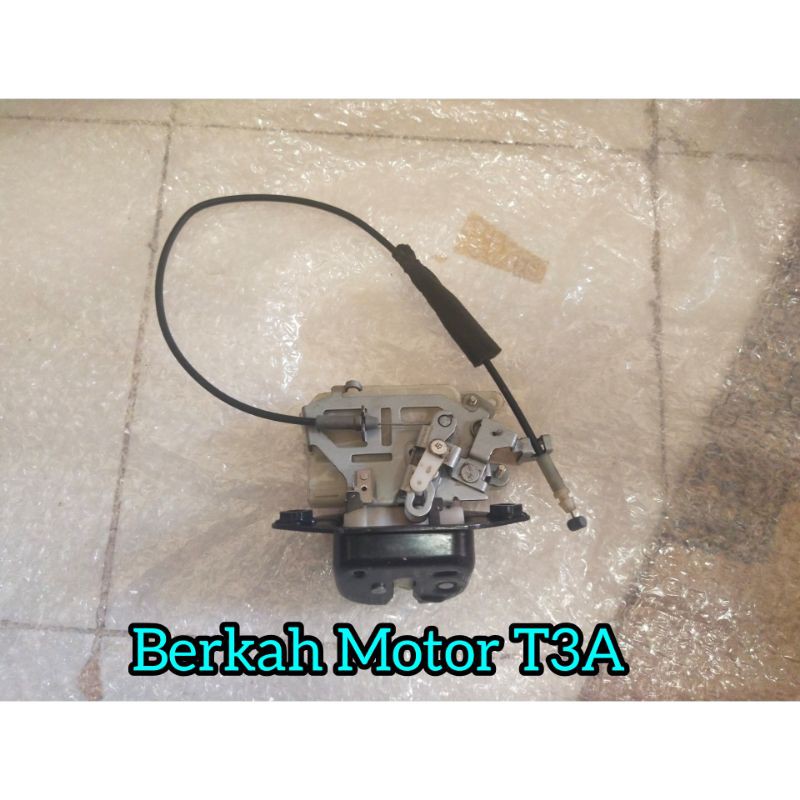 Doorlock Door Lock Bagasi Actuator Nissan Grand Livina Original