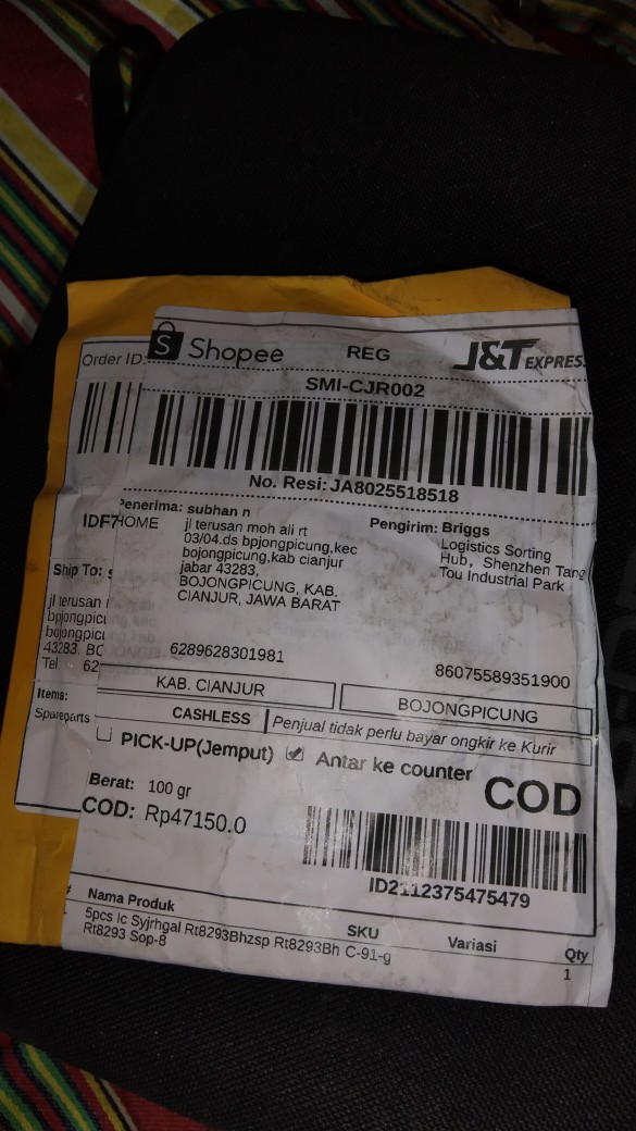 5pcs Ic Syjrhgal Rt8293bhzsp Rt8293bh Rt8293 Sop-8