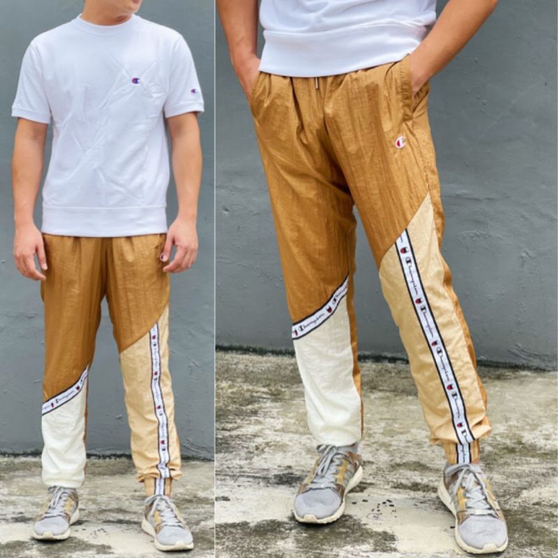 Champion jogger&amp;atasan Unisex