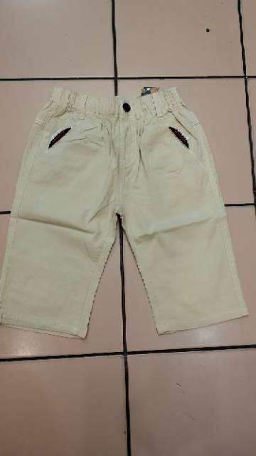 Celana import anak laki-laki