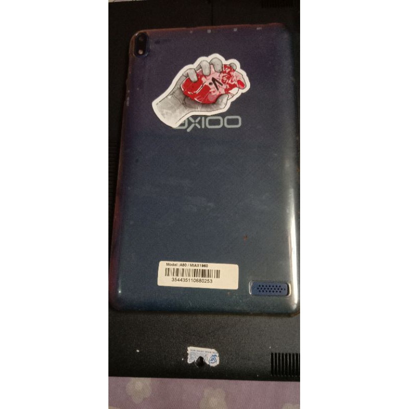 TabletbAxiooA80miax1960