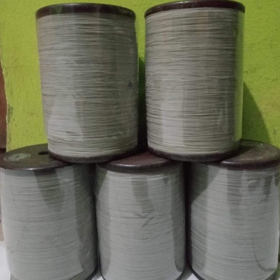 GELASAN 6000 YARD // GELASAN LAYANGAN // GELASAN TAJAM // GELASAN LOMBA