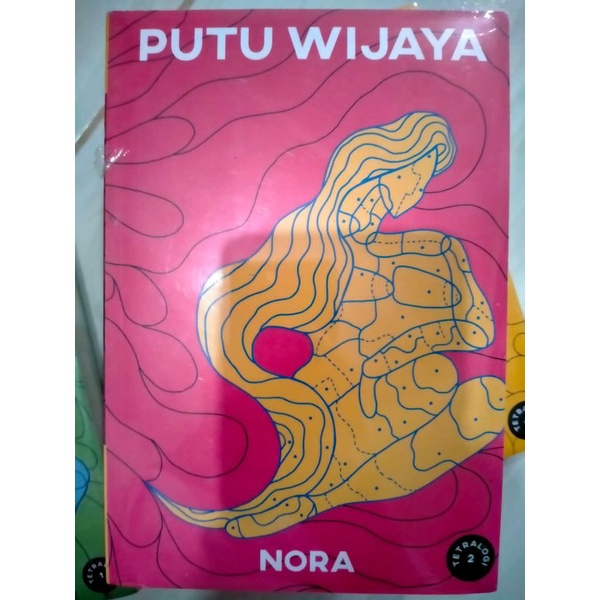 NORA - PUTU WIJAYA