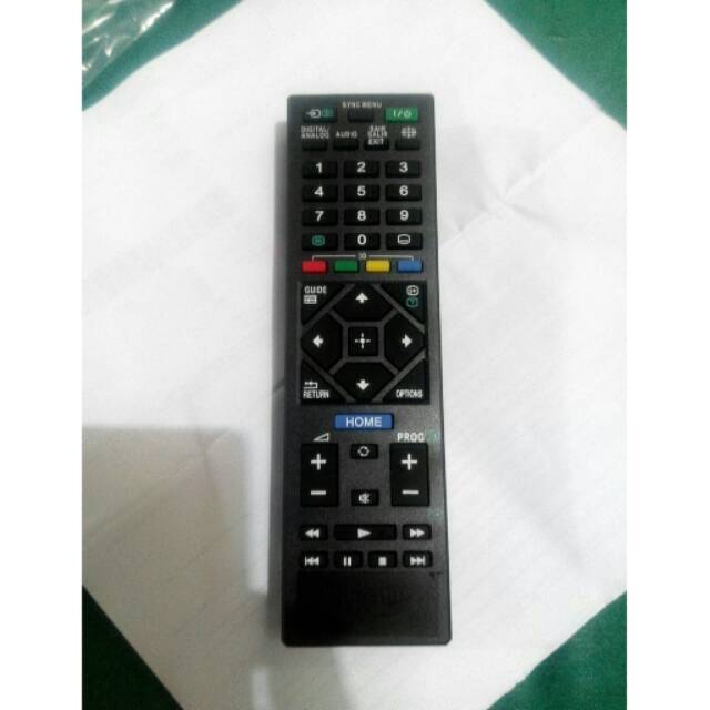 REMOTE/REMOT TV LCD/LED SONY BRAVIA SMART TV 3D MULTI