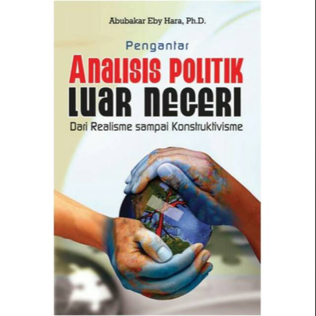 Problematika Komunikasi Politik Indostar Bookstore Facebook