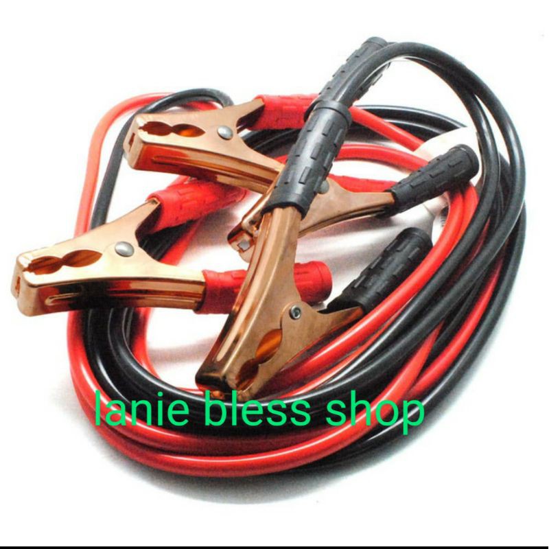 kabel jumper aki tembaga pure Cooper.kabel jumpar stater aki mobil78