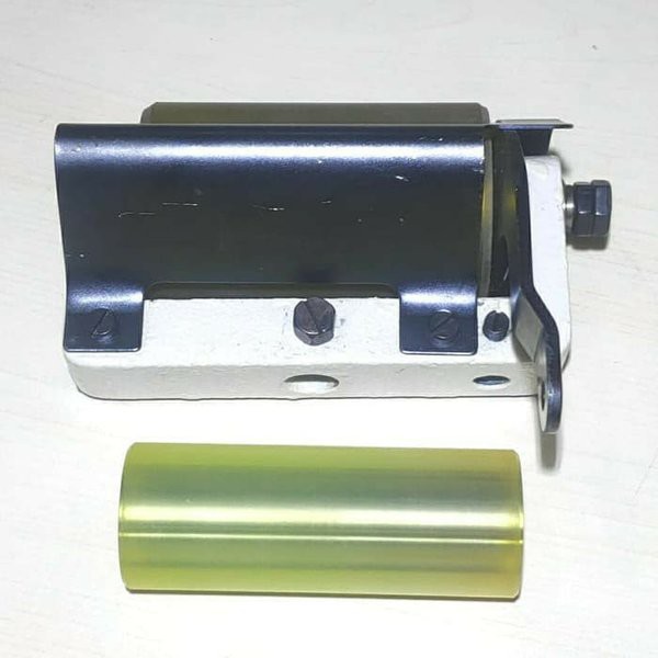 Puller Complete Karet VC008 / Roda Puller Karet Mesin Karet VC008