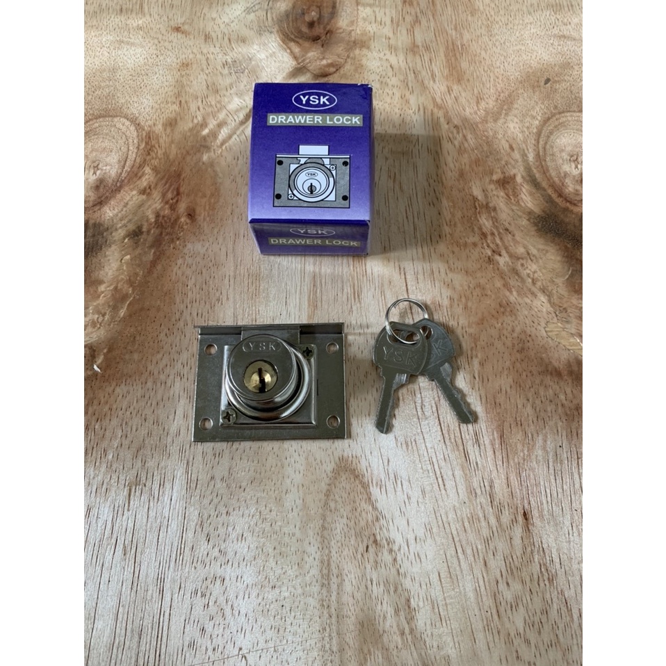 kunci laci YSK/Drawer lock high quality