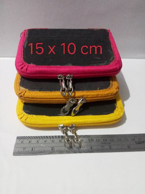 Inner Dompet 15x10cm / 20x10cm