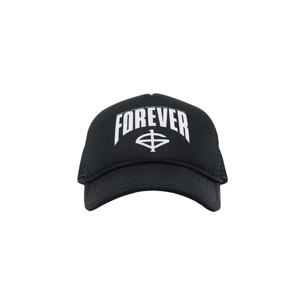 Maternal Disaster - Headwear - F16 Tc