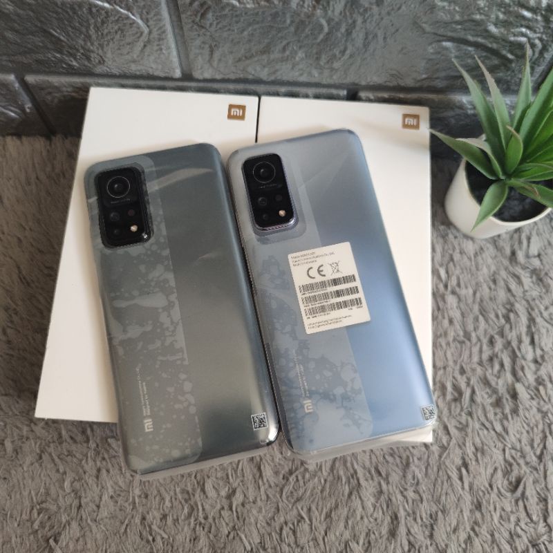 Xiaomi Mi 10T 5G Ram 8/128 Garansi RESMI INDONESIA-3