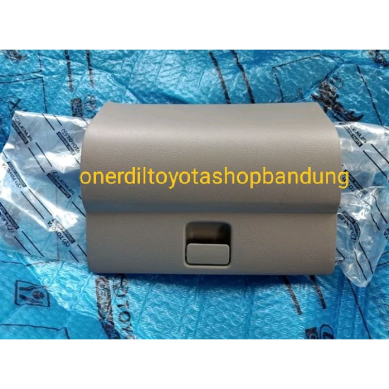 COVER LACI DASBOR TOYOTA DYNA SAURUS HINO DUTRO ORIGINAL