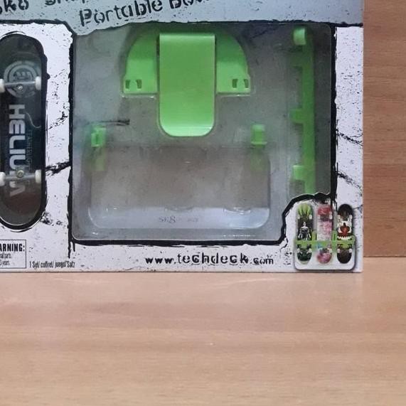 ★ Tech deck, fingerboard, skateboard ➧